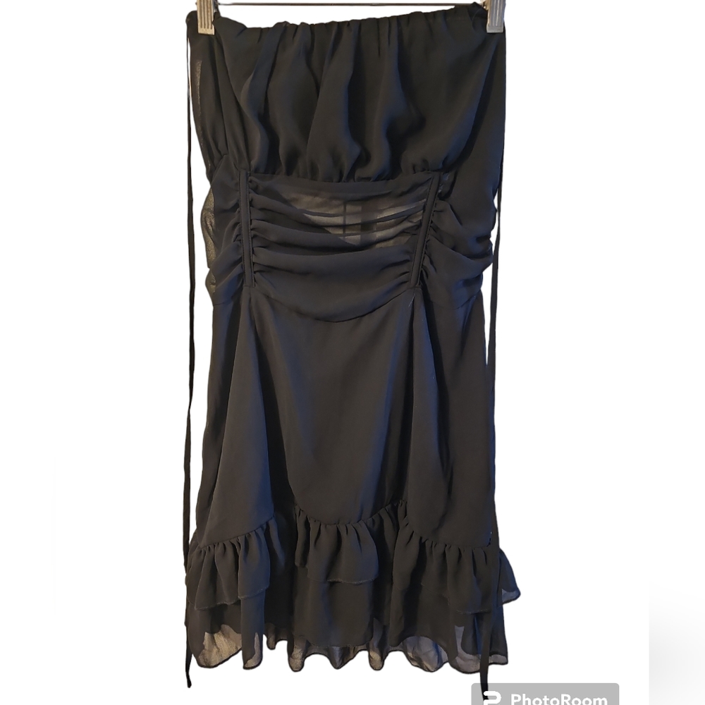 PRETTY LITTLE THING Mini Dress